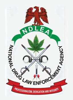 National Drug Law Enforcement Agency (NDLEA)
